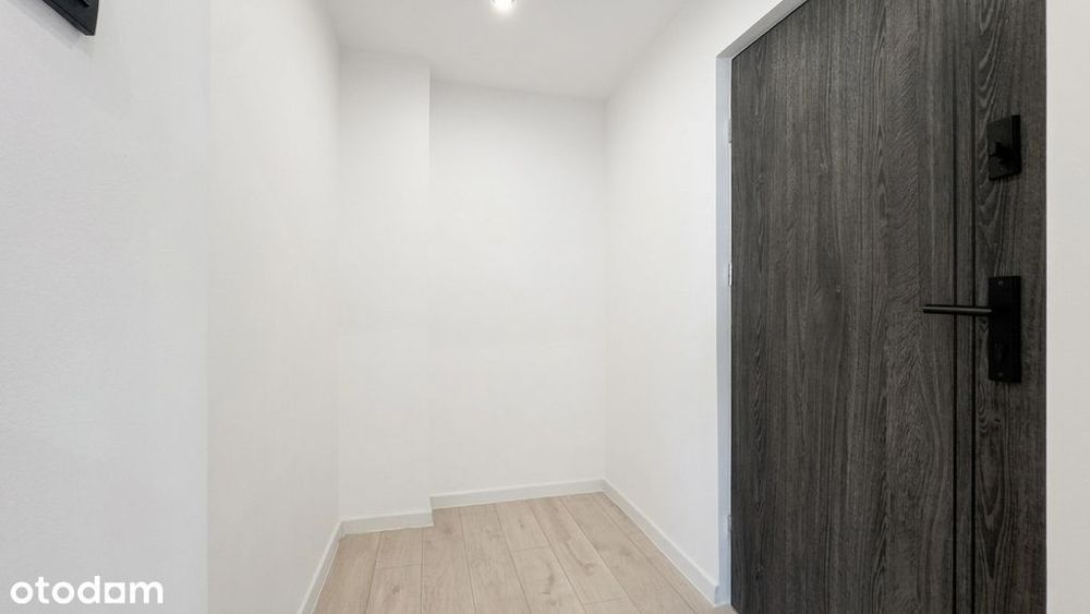 3 pokoje I 63,70m2 I od zaraz