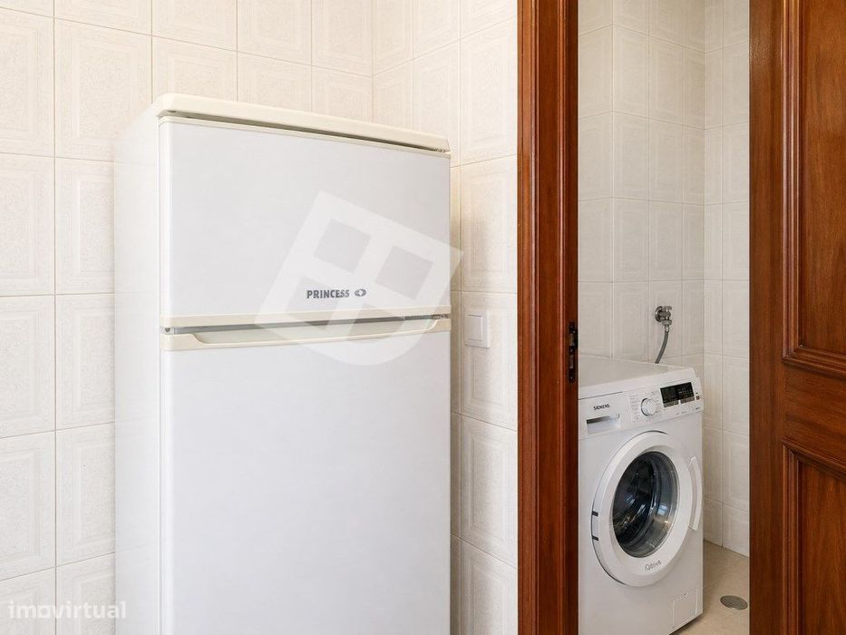 Apartamento T2 no Centro de Aveiro - Excelente Localização