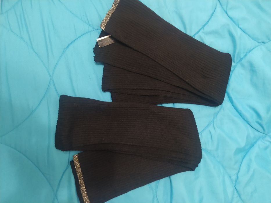 Шарфы новые тёплые Польша