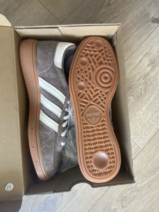 sneakersy adidas