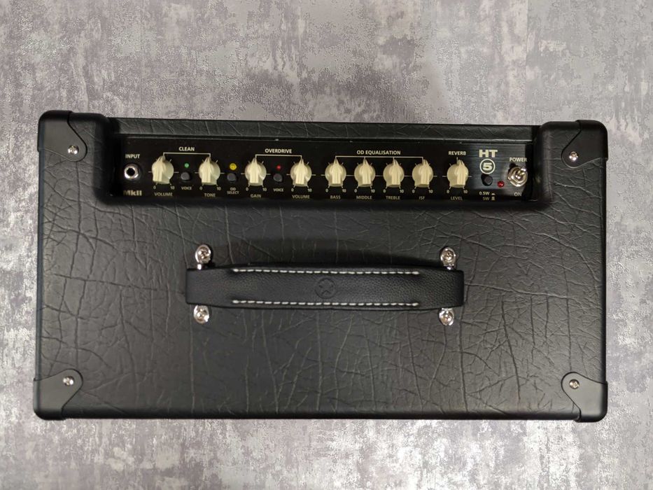 Blackstar HT-5R MKII wzmacniacz lampowy