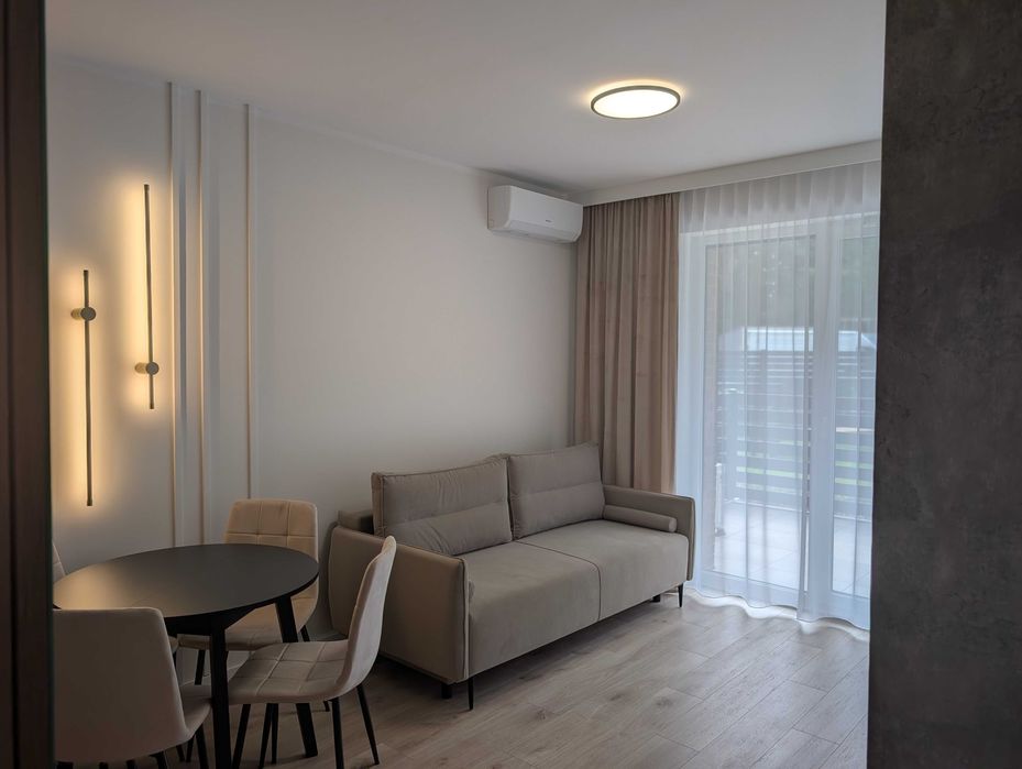 Bądź Pierwszym Najemcą Mieszkanie ul. Lubicka 52 Toruń - View 3