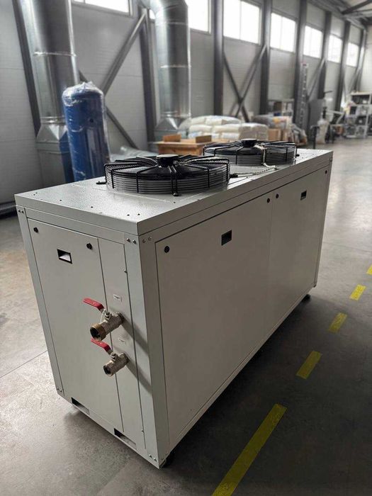 Чиллер чилер чіллер NCB-60 для охолодження