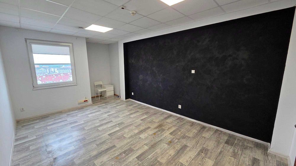 Lokal biurowy do wynajęcia Gorzów Manhattan - 19,20m2