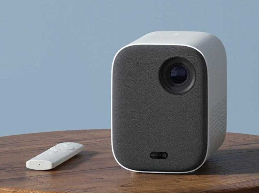 Projetor Xiaomi Mi Smart Compact Projector