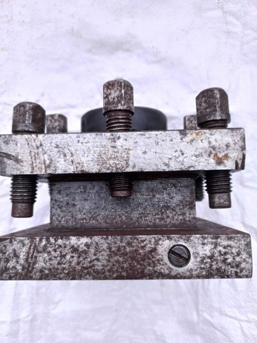 Різцетримач 16К20.