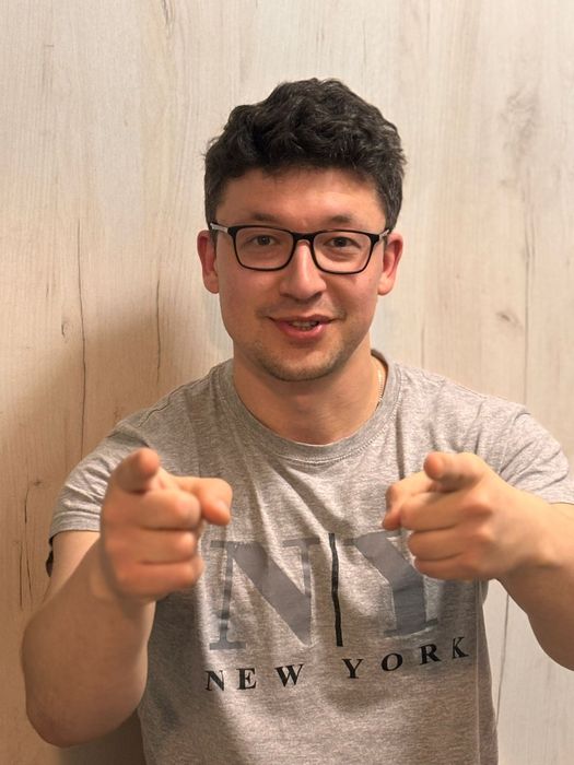Niekonwencjonalne Korepetycje - angielski
