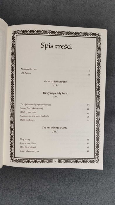 Księga dżihadu Wojciech Szewko. NOWA