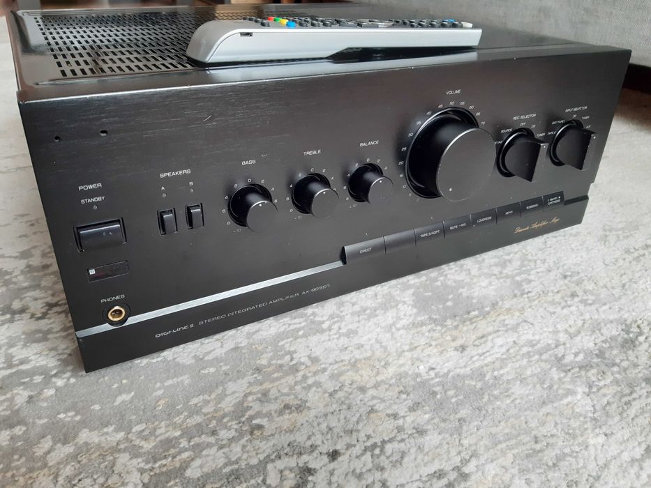 Підсилювач Sherwood AX-9035R