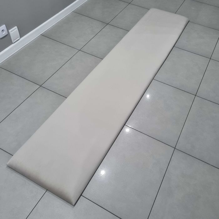 Wezgłowie sypialnia