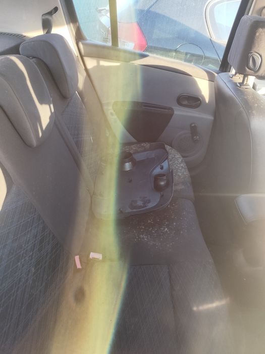 Renault Clio 2006