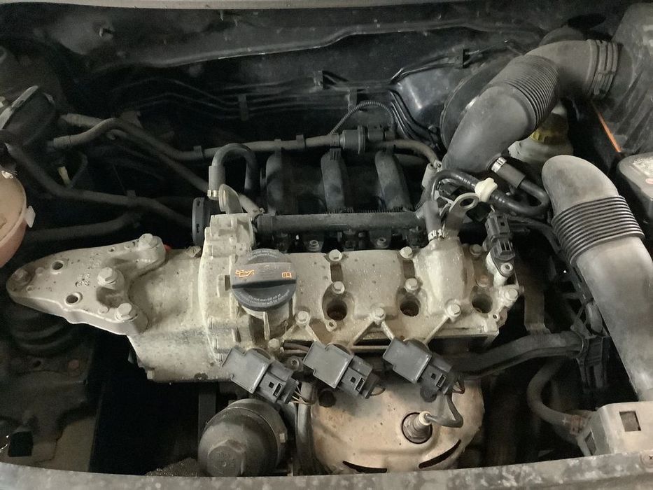 Volkswagen FOX 1.2 - Para peças