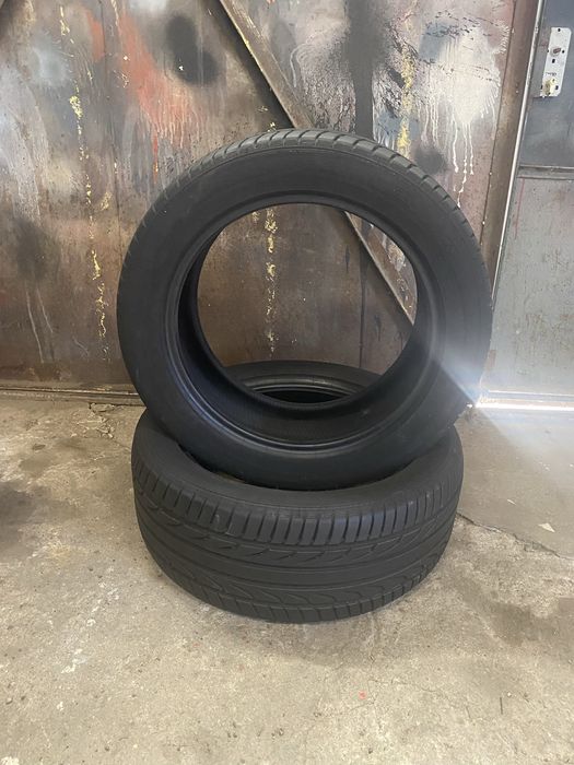 Sprzedam opony letnie 235/50 R18