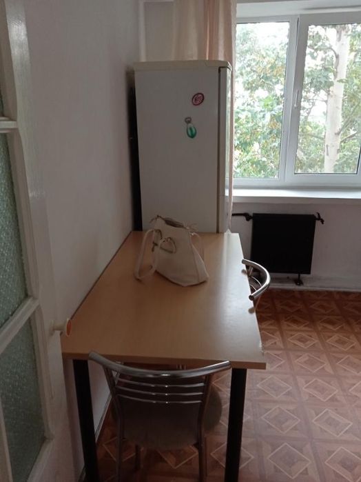 Сдам 1к квартиру на ленпоселке