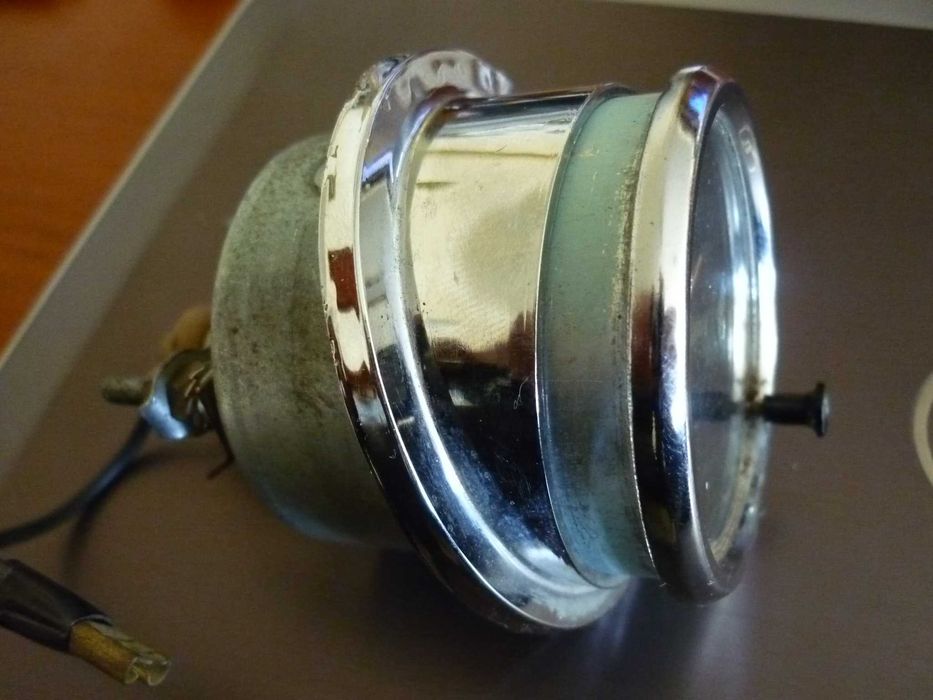 Relogio Jaeger antigo