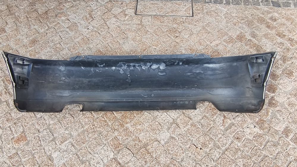 Para-choques traseiro SEAT Ibiza 6K