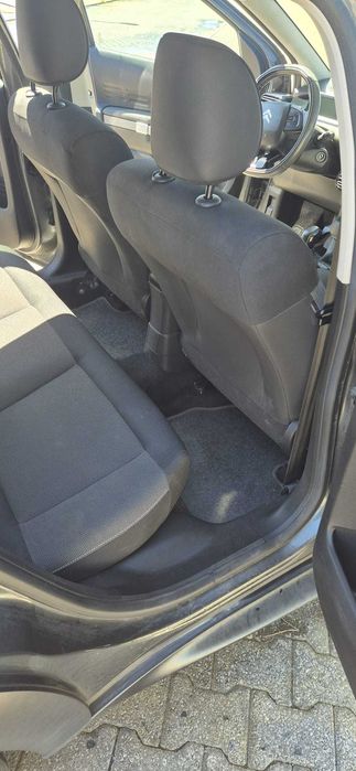Citroen C4 Cactus 1.6 diesel