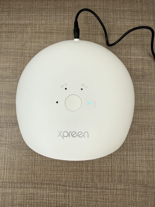 LED-лампа для манікюру XPREEN 017