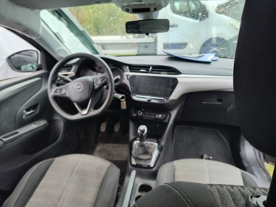Opel Corsa 1.2 benzyna