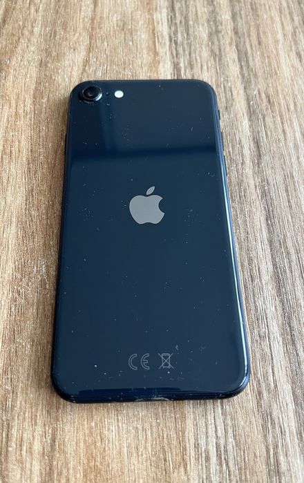 IPhone SE 2020_128gb