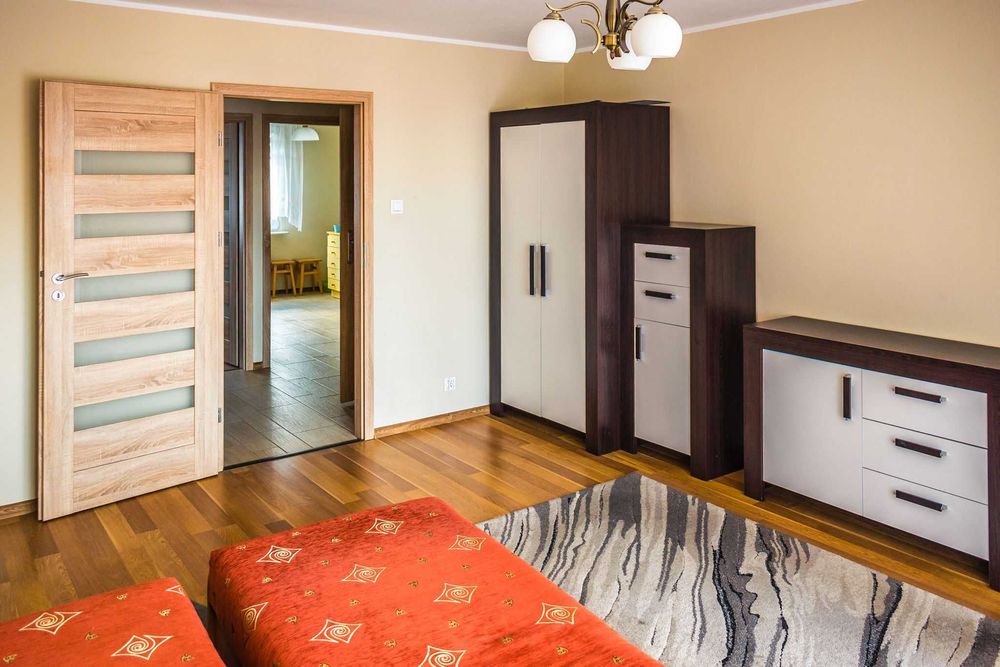 Mieszkanie – Kielce, Śródmieście - Widok 3