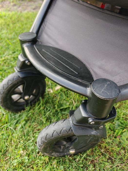 Spacerówka Joie litetrax 4 air