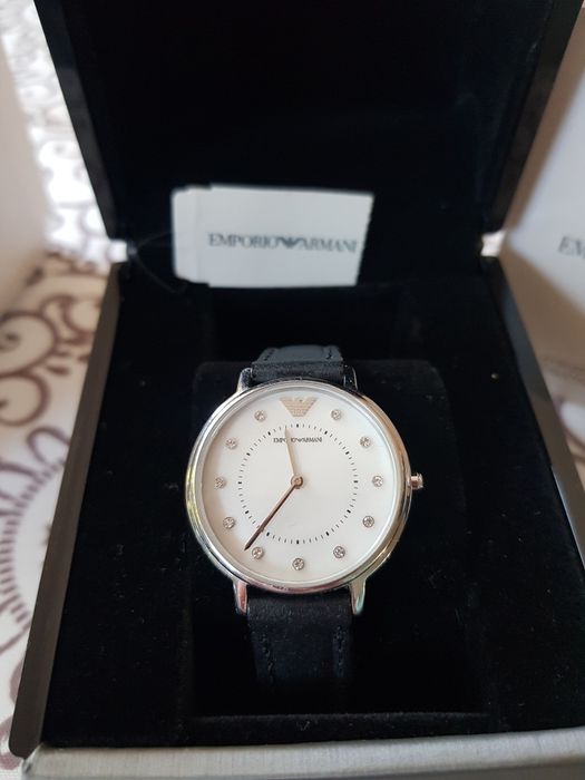 Zegarek Emporio Armani