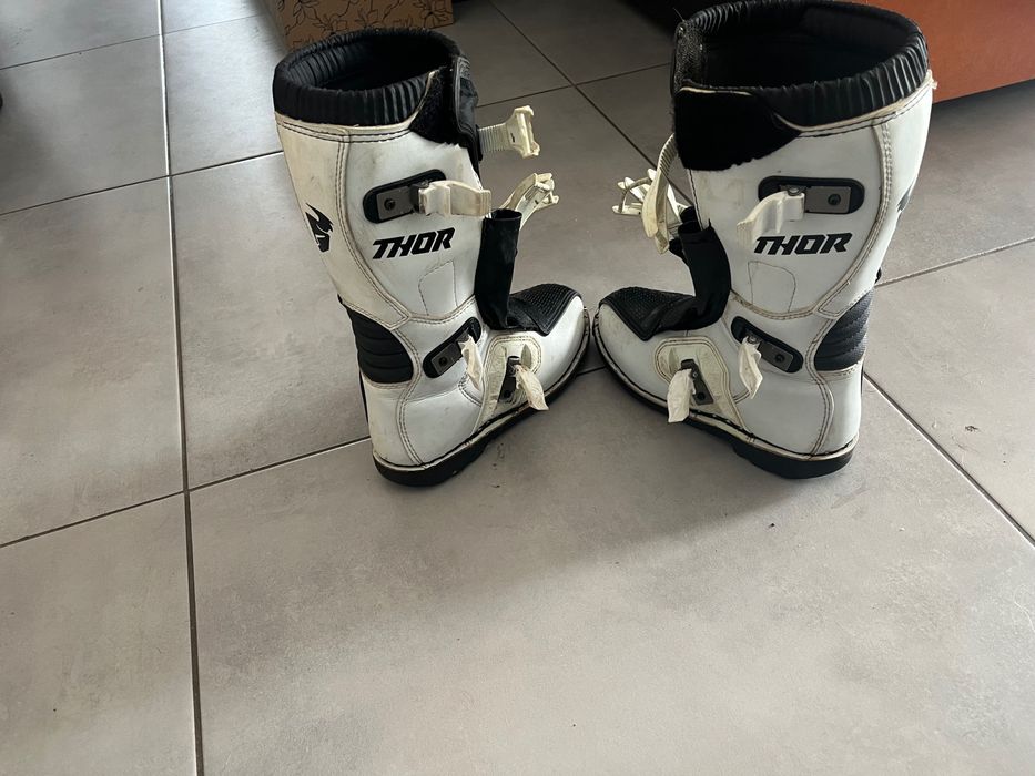 Buty cross rozm 38