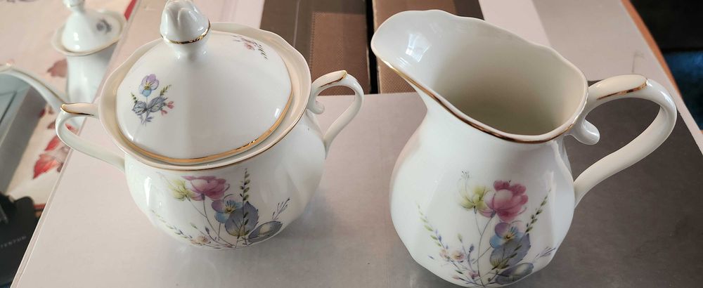 Tea Set429088303775098884