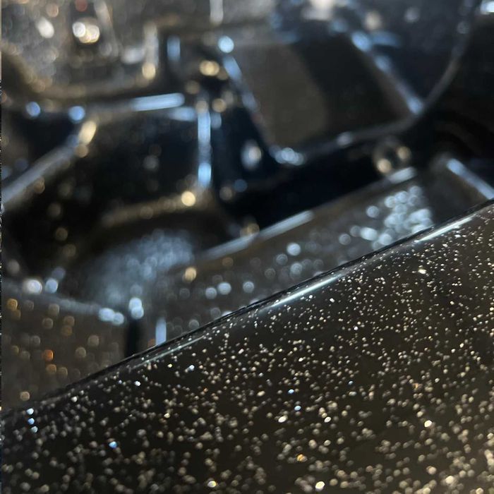 Balia Ogrodowa Nowoczesna Producent kwadratowa jacuzzi