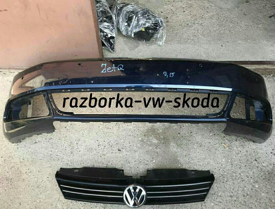 Фольксваген разборка Пассат СС В8 В7 В6 Кадди Гольф Джетта Тигуан шрот ...