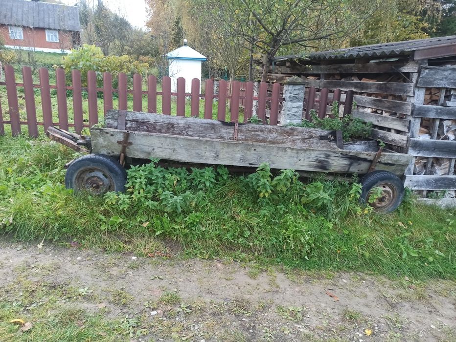 Продається фіра,віз