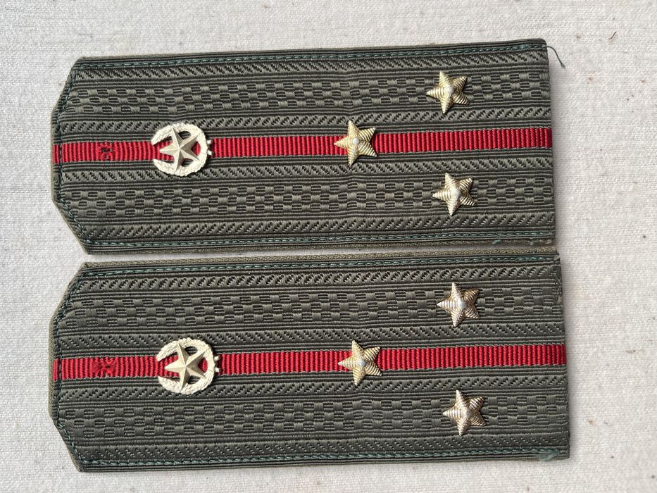 Погони, набори