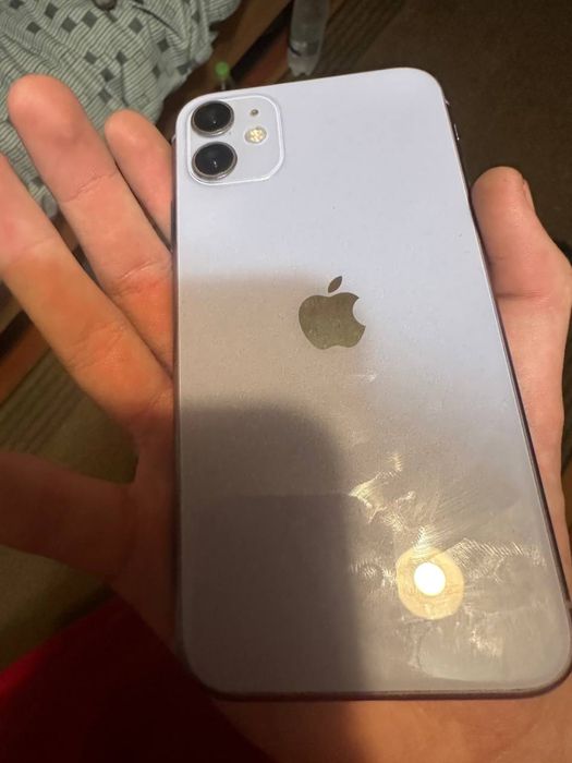Прадам айфон 11 на 64