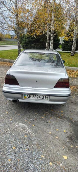 Продам авто Deawo Nexia