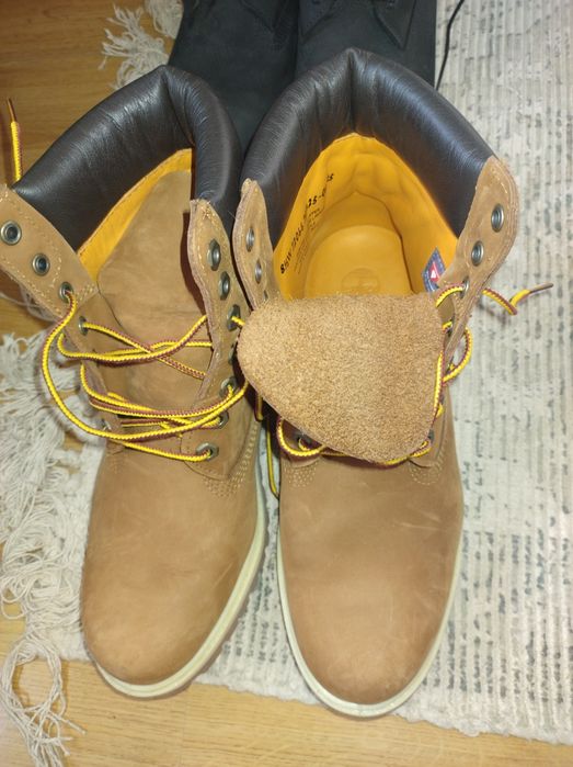 Buty Timberland  rozmiar 8.5