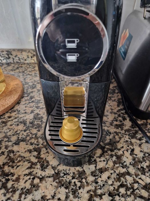 Vendo Máquina café