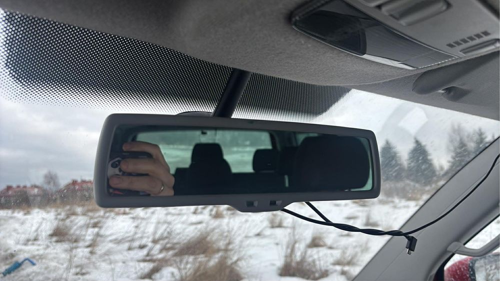 Vw t5.1 CAAA 2.0tdi 150 koni 305kkm