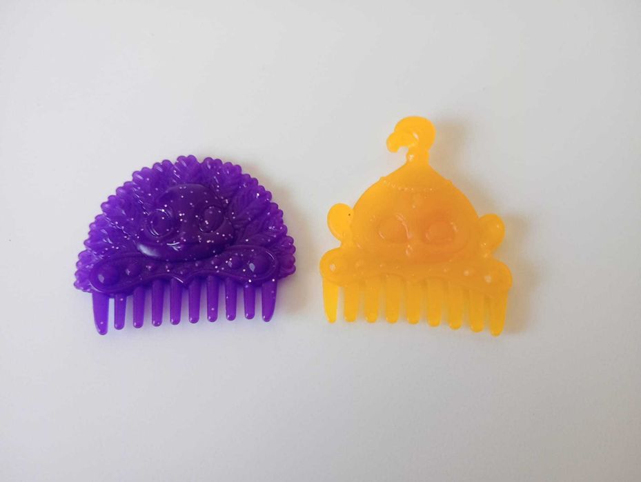 Bonecas Shimmer and Shine