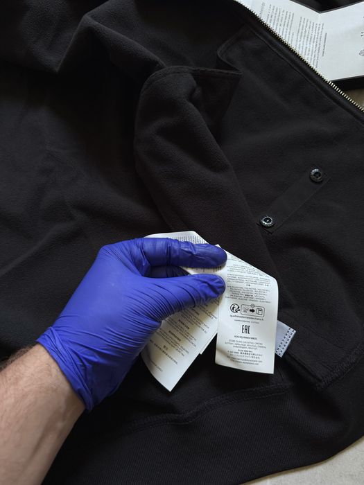 Куртка Stone Island Soft Shell-R E.Dye Authentic оригінал стон айленд