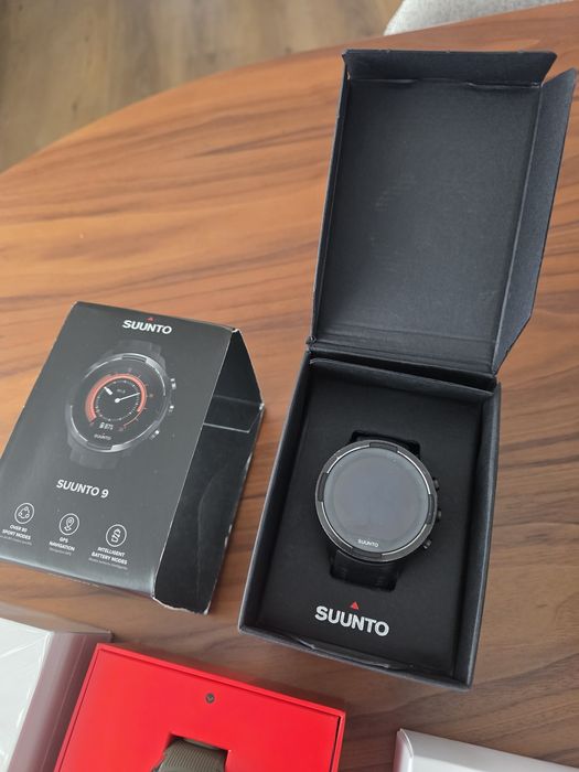 Google Pixel Watch 3 45mm LTE, Suunto, Amazfit GTS, Realme 5. Troca/retoma