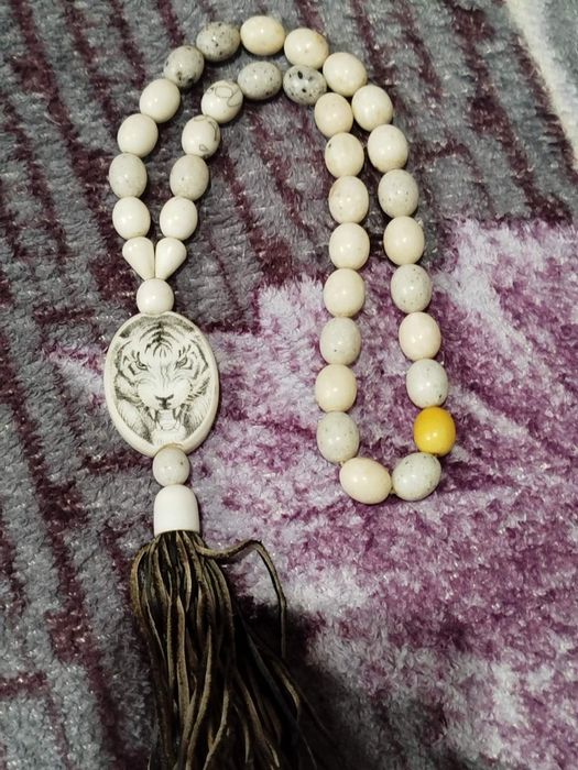 Чотки 33 бельярдный шар