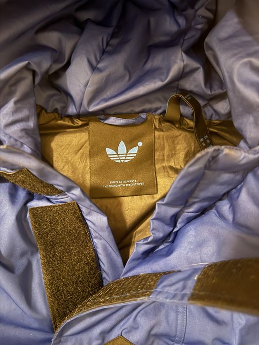 Kurtka Meska Adidas