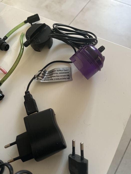 Filtr akwarystyczny Aquael 1000 uv unifilter power