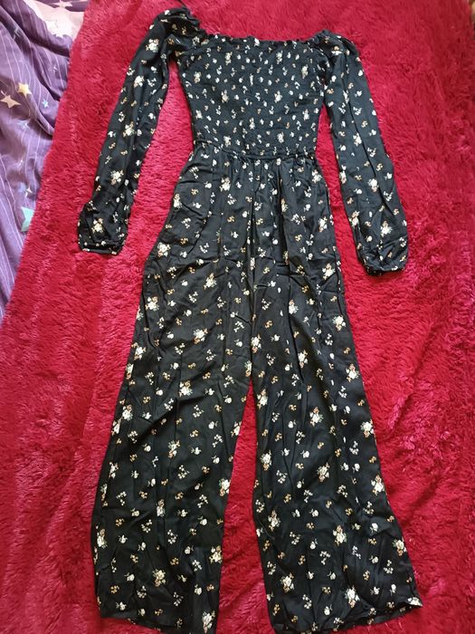 Шикарний комбінезон