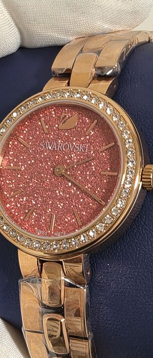Swarovski zegarek