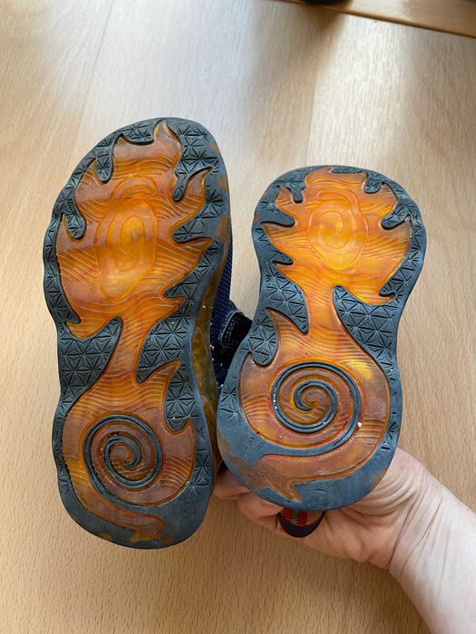 Sapatos para menino, inverno, com luz