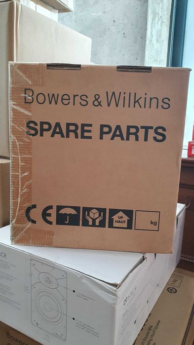 Bowers & Wilkins Spare 802 D3 MIDRANGE СЧ динамик LF26751