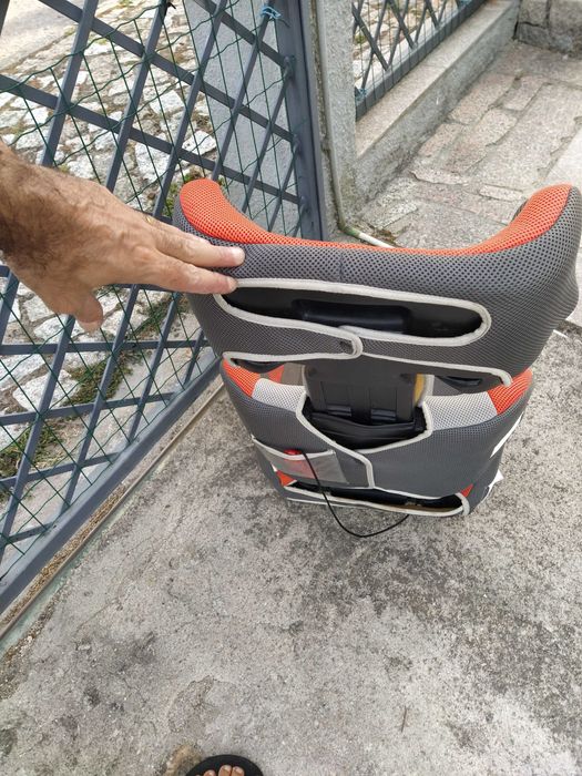 Cadeira de criança para carro