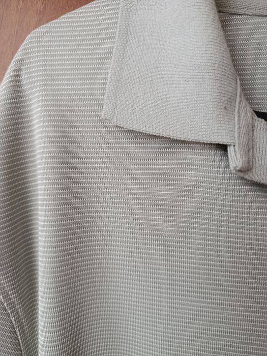 Koszulka polo Zara